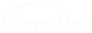 FarmaSino & PharmaSino | Towards A Healthy Life Logo
