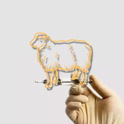 Veterinary Injections