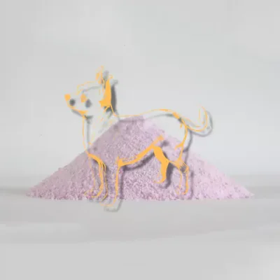 Veterinary Powders