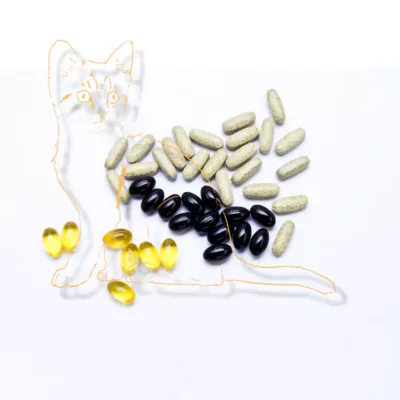 Pet Supplements