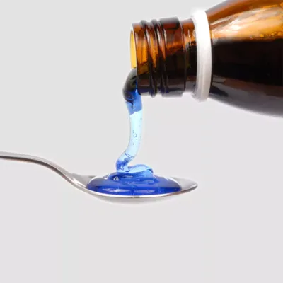Syrups