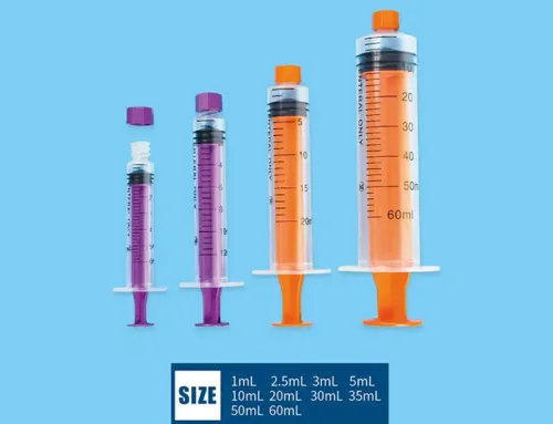 FarmaSino® Oral Or Enteral Syringe