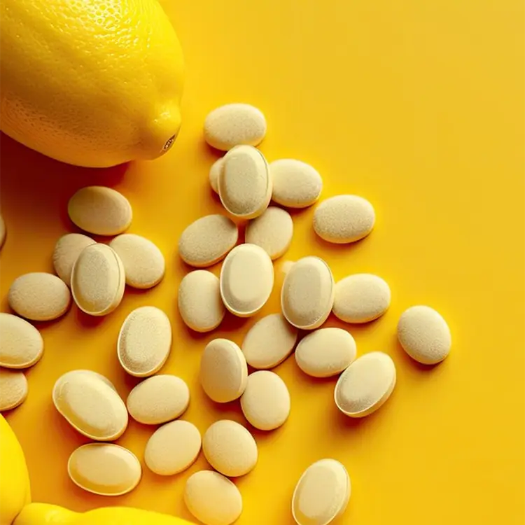 Tablets Supplements