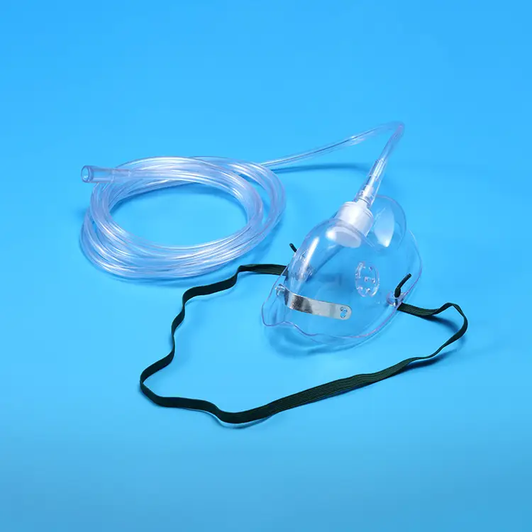 FarmaSino Oxygen Mask FarmaMed FarmaSino Towards A Healthy Life