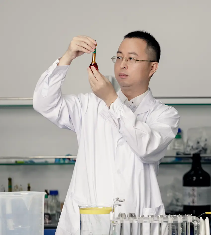 Dr. Yan libo