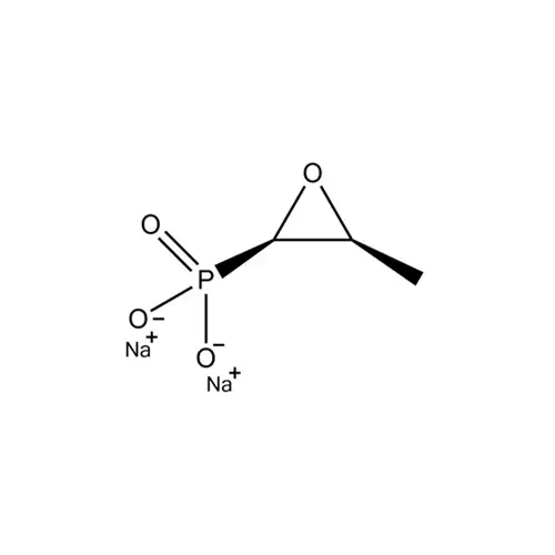 Fosfomycin Sodium (EP Sterile) (26016-99-9)