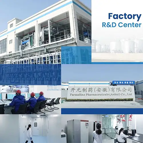 Production Factory