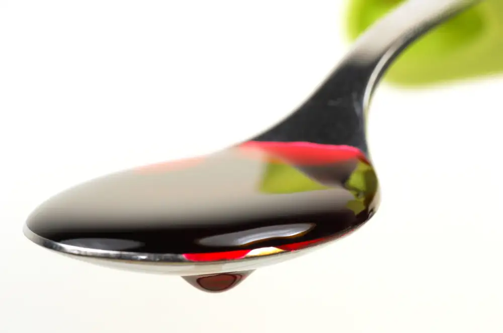 Syrups Banner