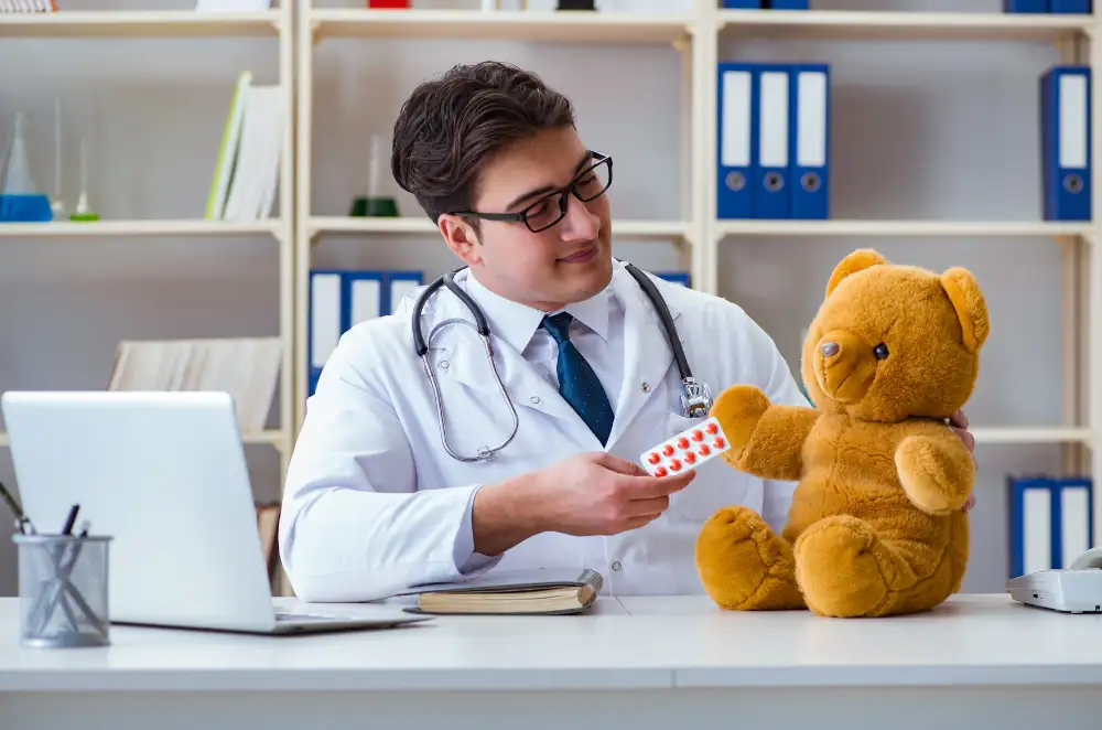 Veterinary Tablets Banner
