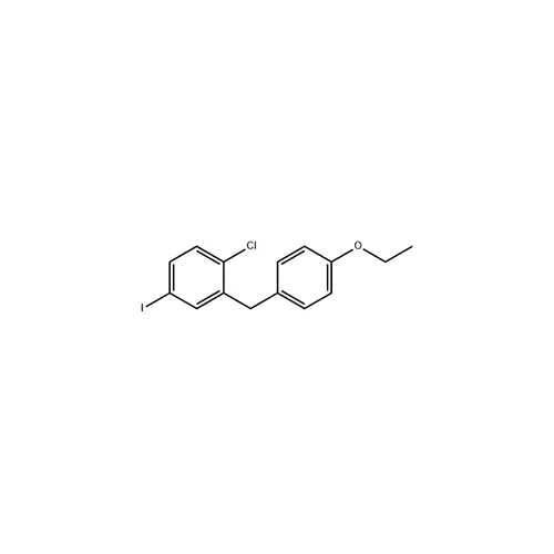 1-Chloro-2-(4-ethoxybenzyl)-4-iodobenzene (1103738-29-9)