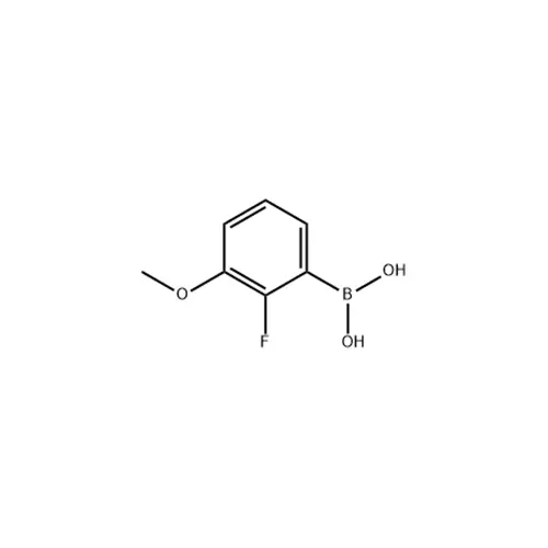 2-fluoro-3-methoxyphenylboronic acid (352303-67-4)