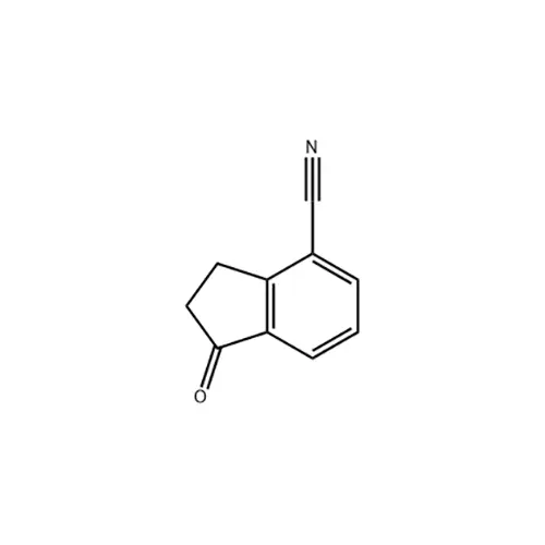 2,3-dihydro-1-oxo-1H-indene-4-carbonitrile (60899-34-5)