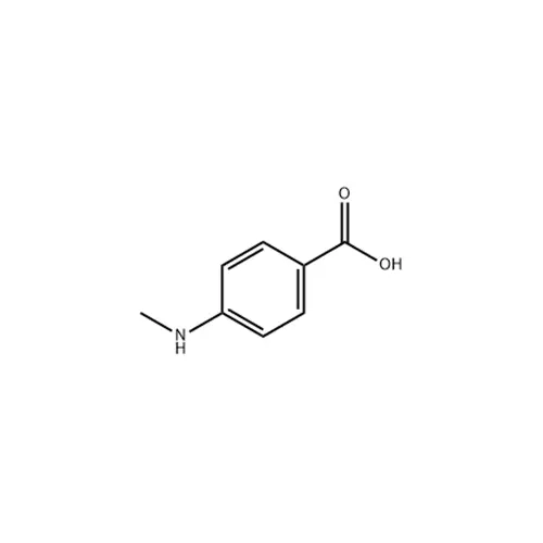 4-(Methylamino)benzoic acid (10541-83-0)