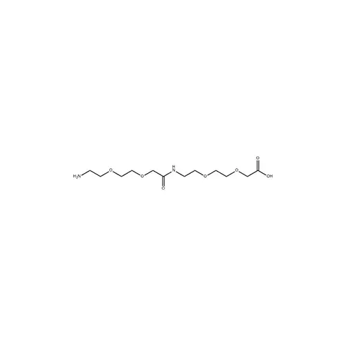 AEEA-AEEA-OH (Semaglutide Tetrapeptide – side chain intermediate) (1143516-05-5)