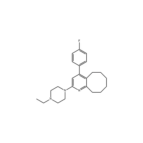 Blonanserin (132810-10-7)