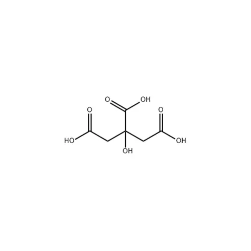 Citric Acid (77-92-9)