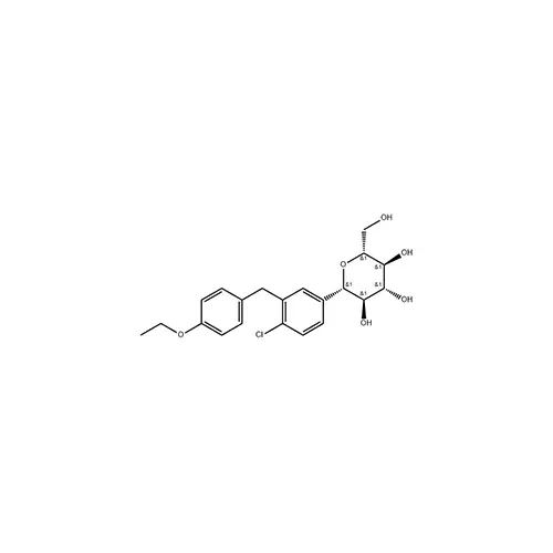 Dapagliflozin (461432-26-8)