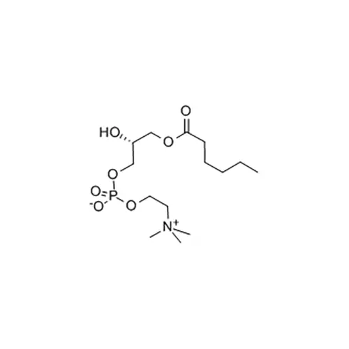 L-α-lysophosphatidylcholine, caproyl (58445-96-8)
