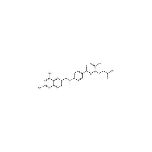 Methotrexate (59-05-2)