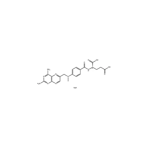 Methotrexate Disodium Salt (7413-34-5)