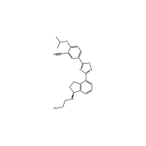 Ozanimod (1306760-87-1)