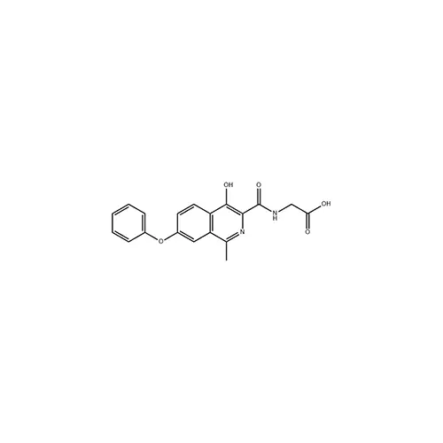 Roxadustat (808118-40-3)