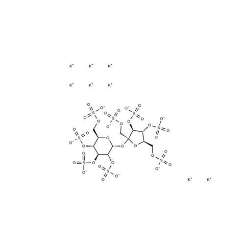 Sucrose Octasulfate Potassium Salt (73264-44-5)