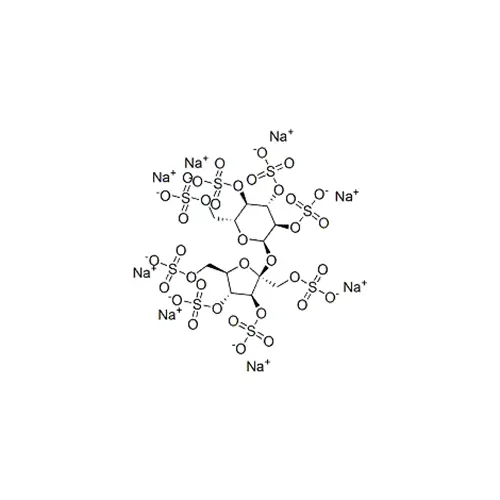 Sucrose Octasulfate Sodium Salt (74135-10-7)