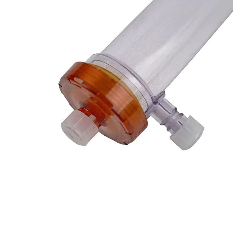 Low Flux Hemodialyzer